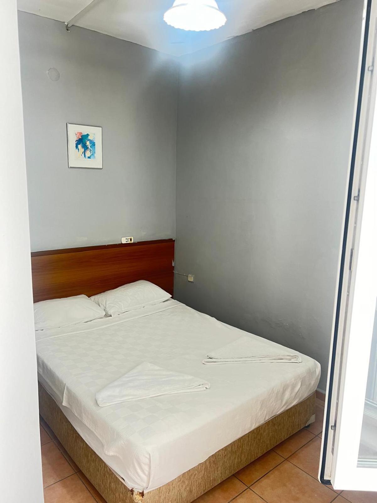 Respect Apart Otel Аланія Екстер'єр фото